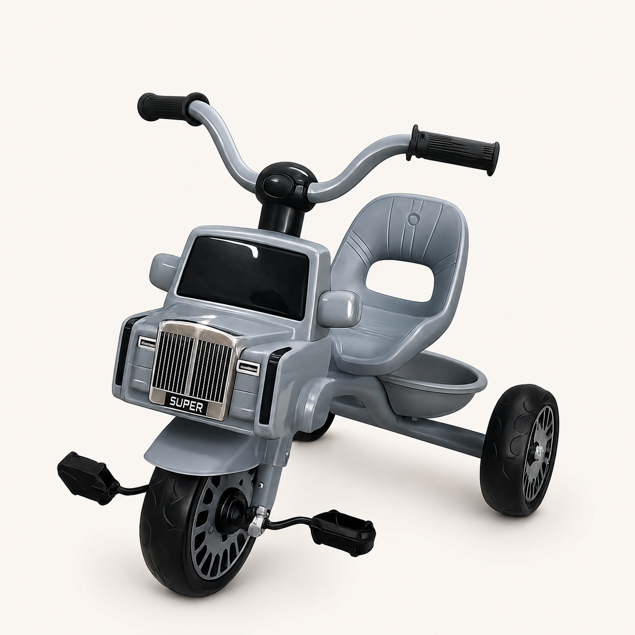 Baby Tricycle- 901