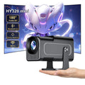 HY 320 Mini Projector High Quality Android Projector