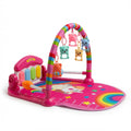 Baby Piano Gym Mat!