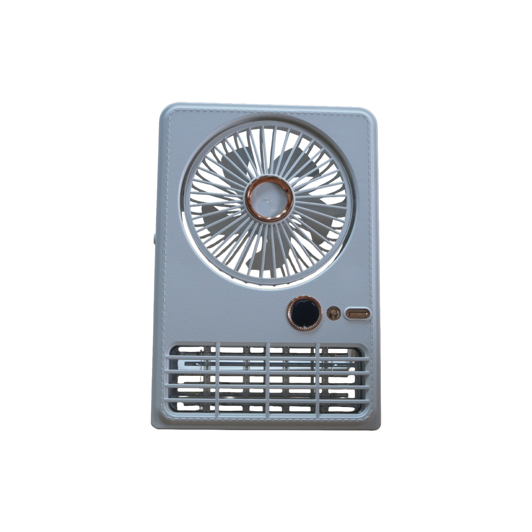 Mosquito Killer Lamp with mini fan-F05
