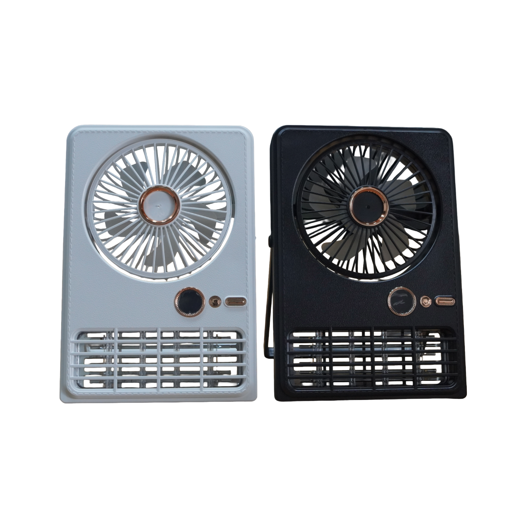Mosquito Killer Lamp with mini fan-F05