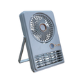 Mosquito Killer Lamp with mini fan-F05