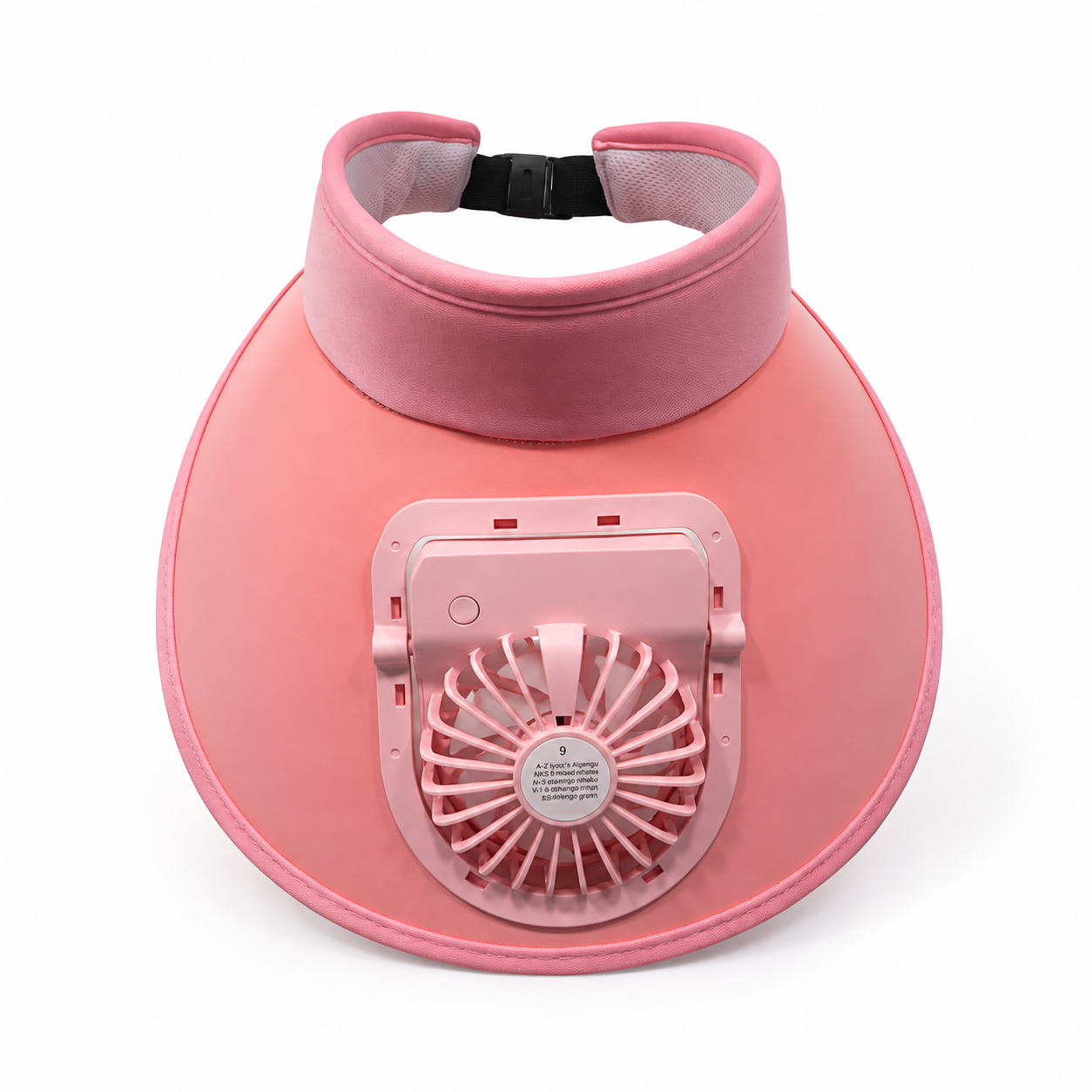 F-23 Hat Fan- FF-200