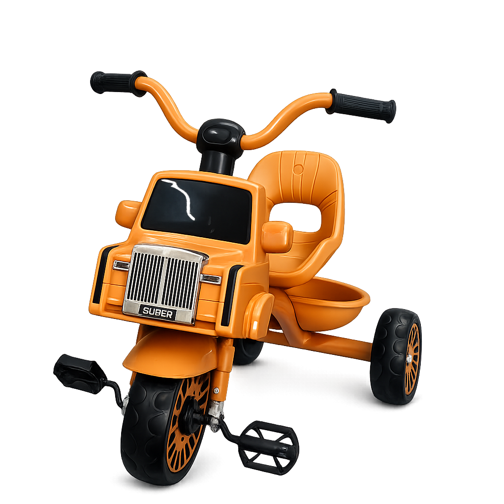 Baby Tricycle- 901