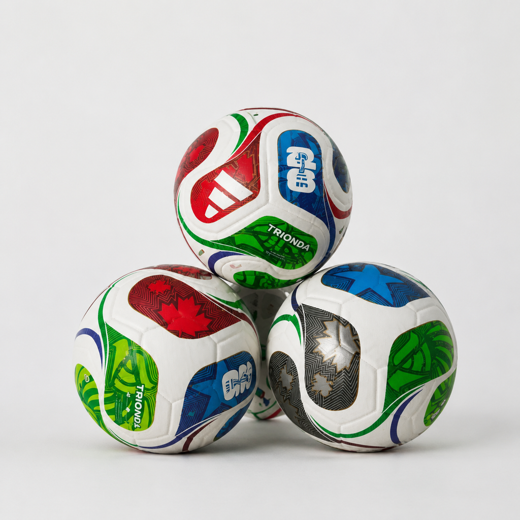 FootBall FIFA World Cup 2026