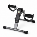 Pedal Exercise With Digital Display of Many Functions Ready to Use Mini Pedal Cycle