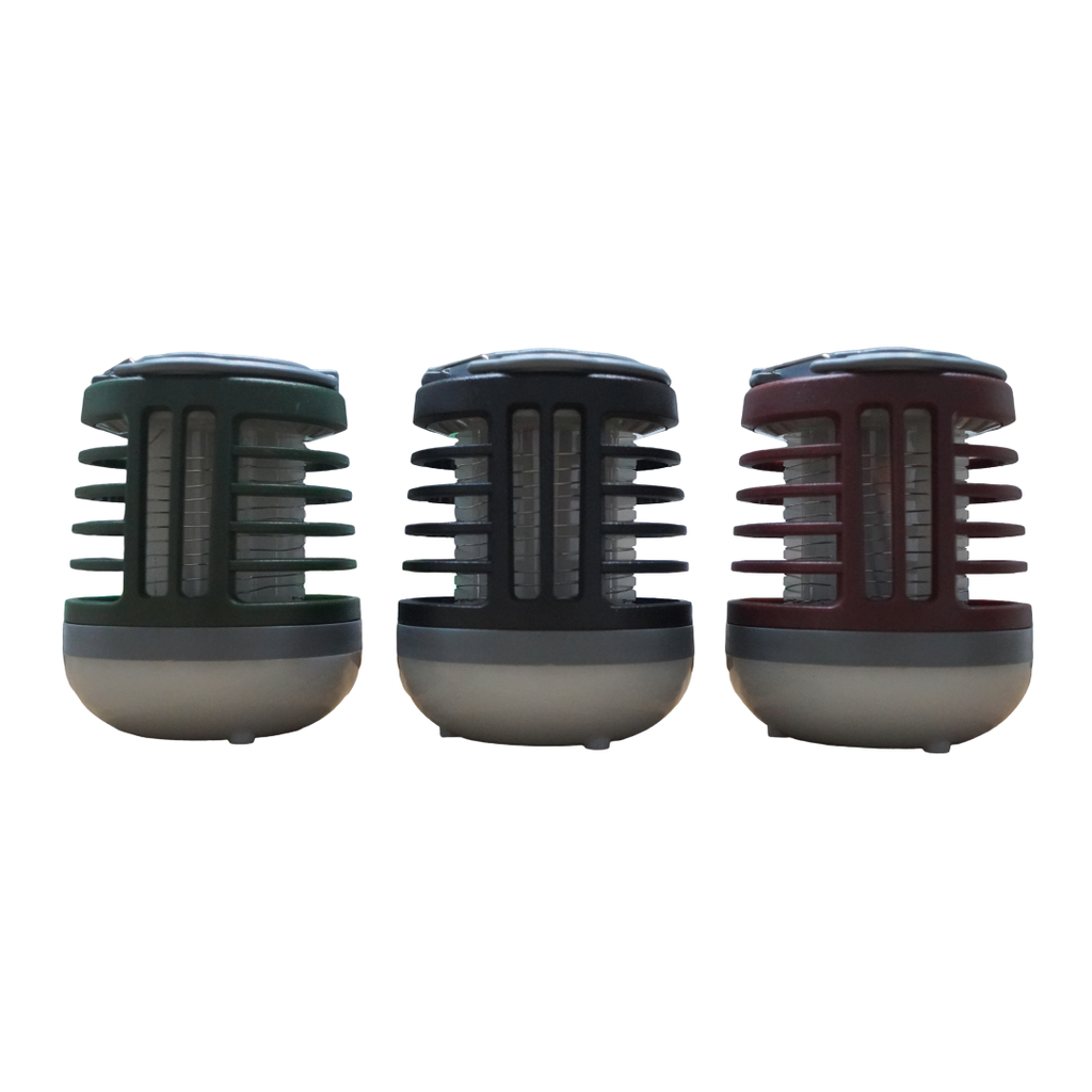 Mosquito killing lamp- W882