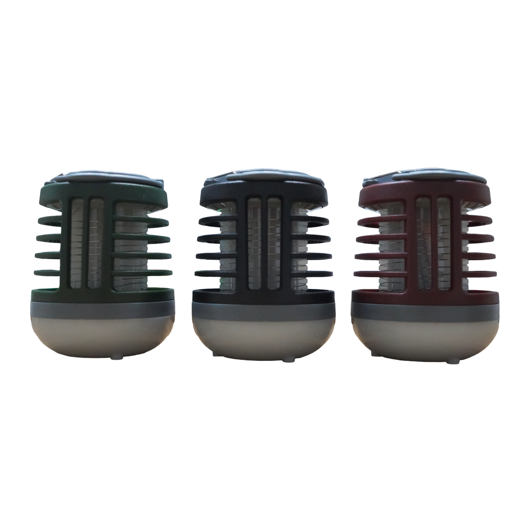 Mosquito killing lamp- W882