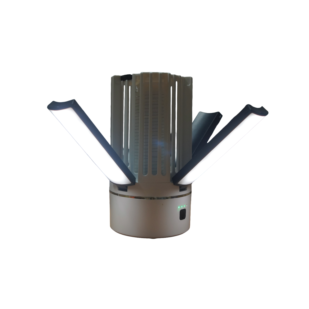 Electric mosquito killer lamp- TP-638