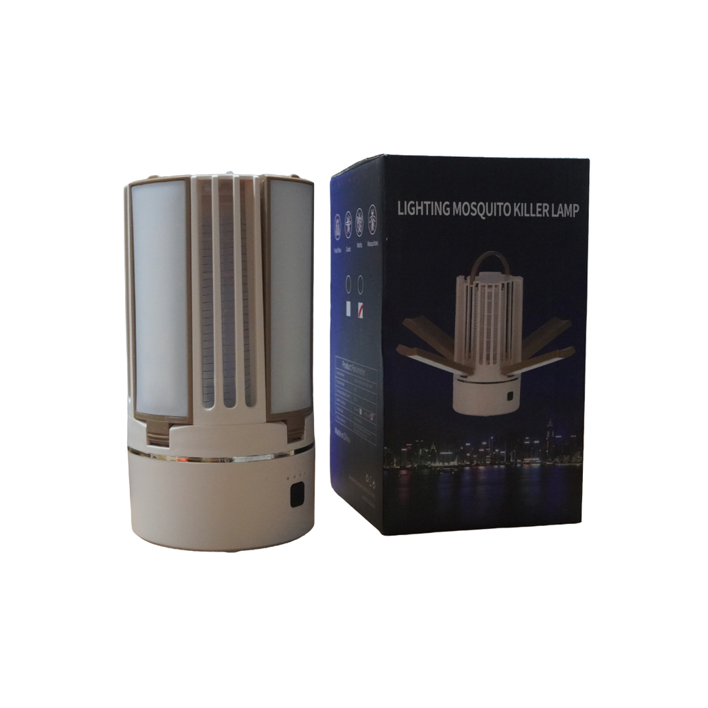Electric mosquito killer lamp- TP-638