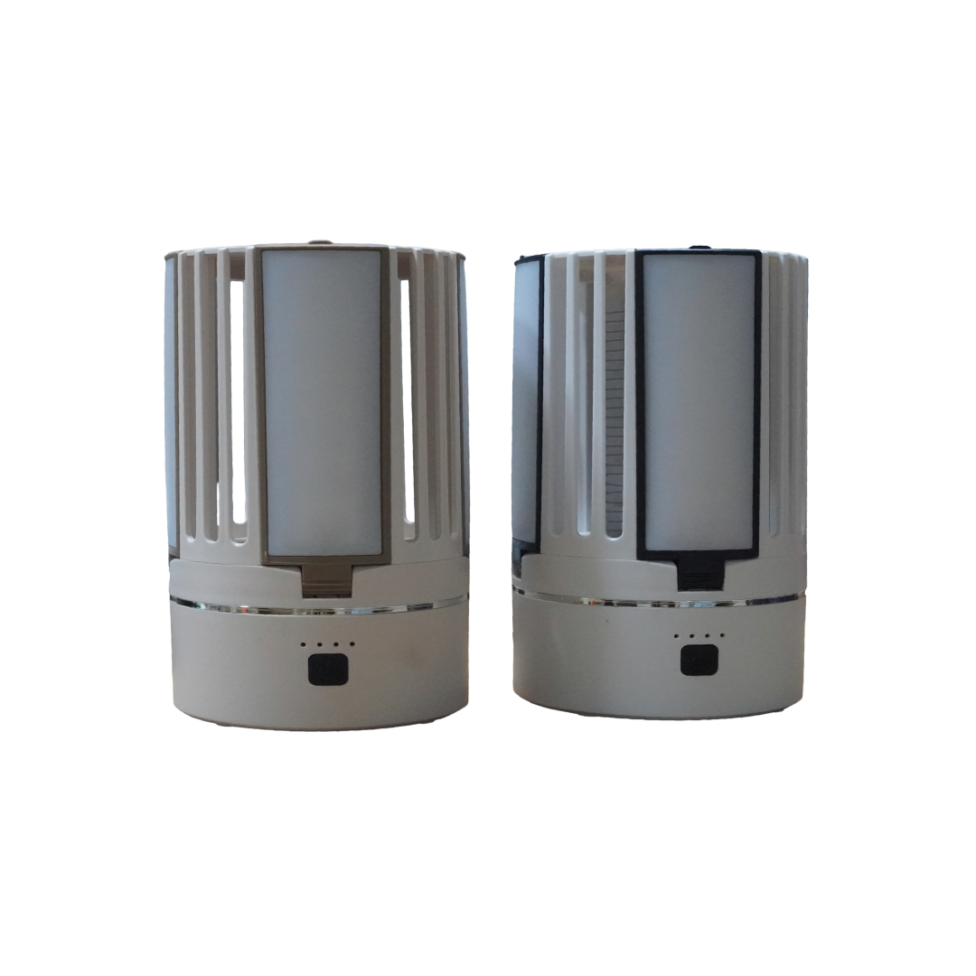 Electric mosquito killer lamp- TP-638