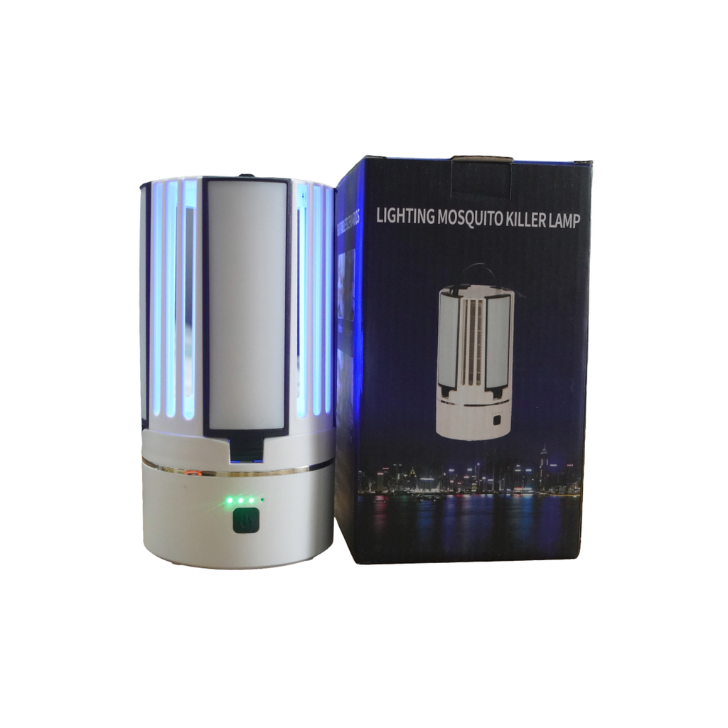 Electric mosquito killer lamp- TP-638