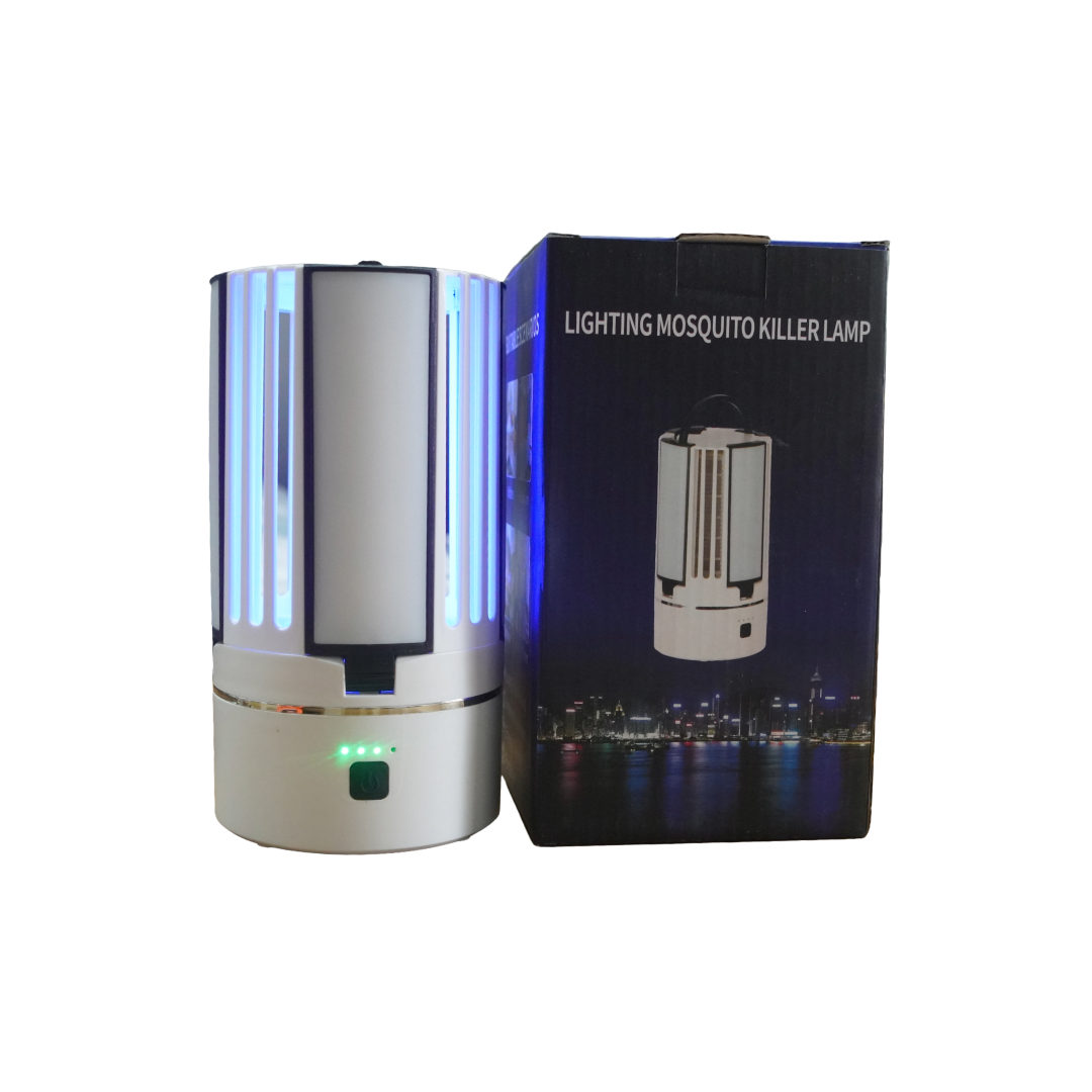 Electric mosquito killer lamp- TP-638