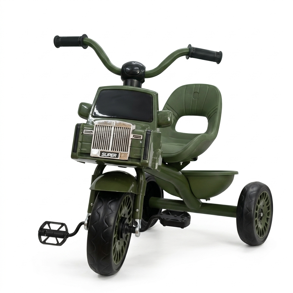 Baby Tricycle- 901