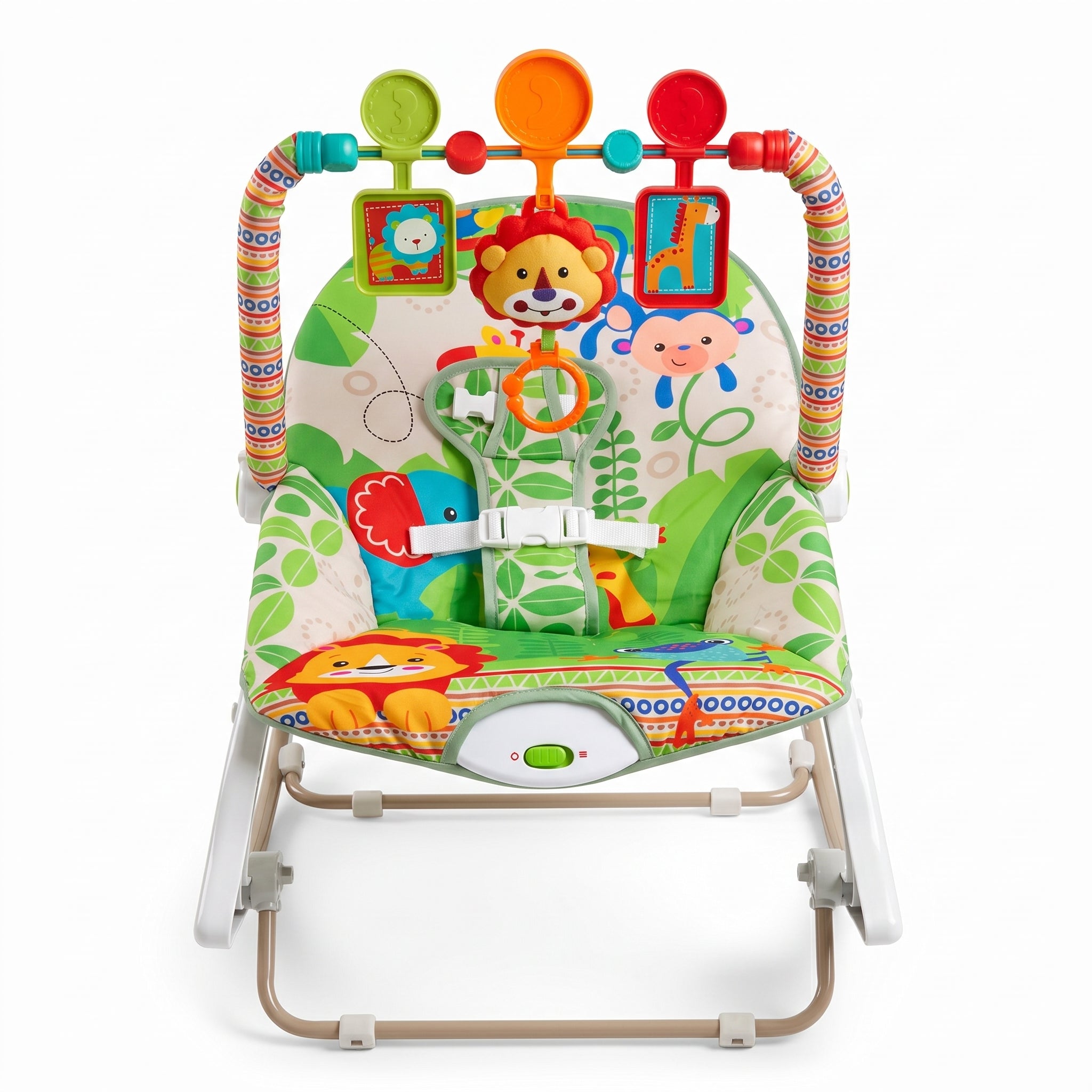 infant-to-toddler Rocker- CTSW-02
