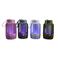 Mosquito Killer Lamp- USB-01