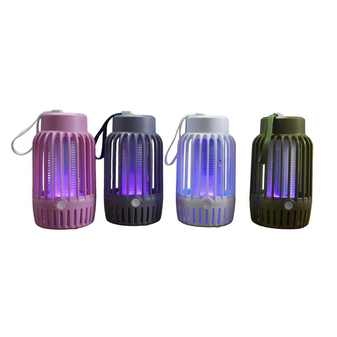 Mosquito Killer Lamp- USB-01