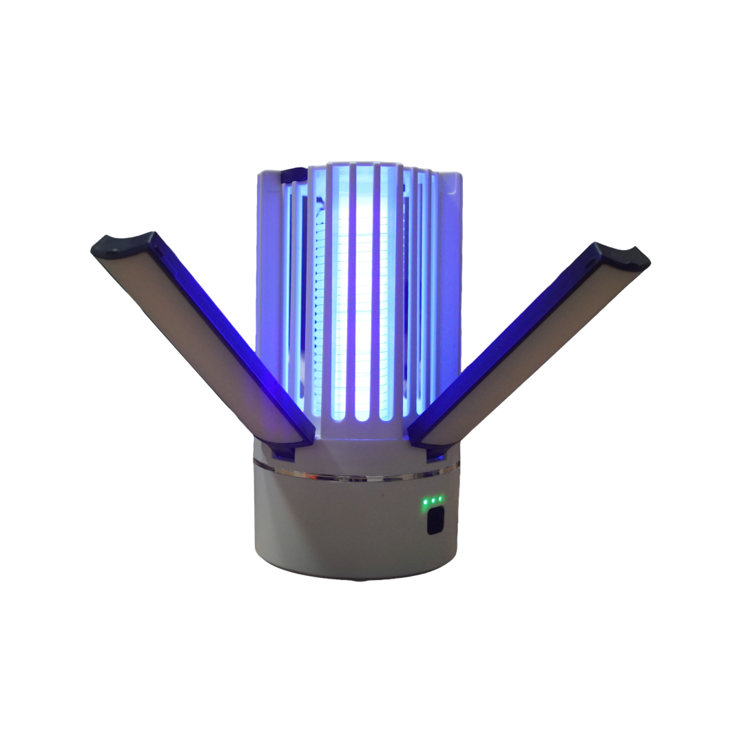 Electric mosquito killer lamp- TP-638