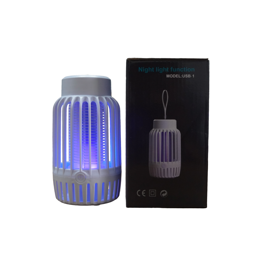 Mosquito Killer Lamp- USB-01