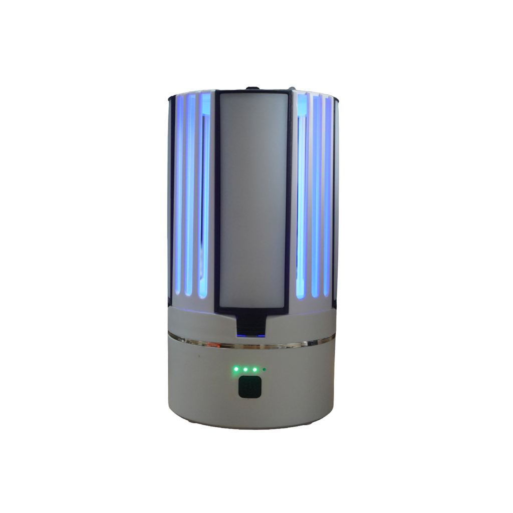 Electric mosquito killer lamp- TP-638