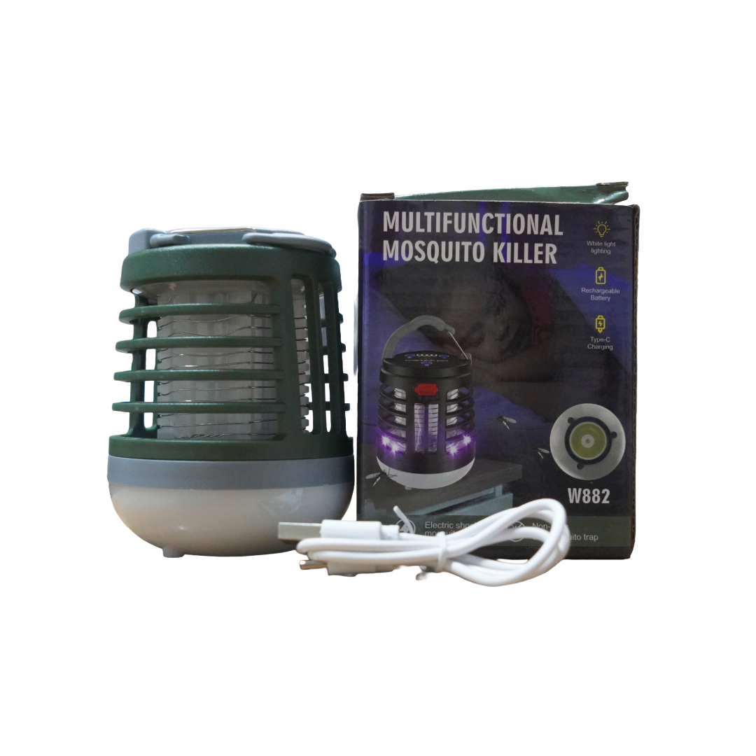 Mosquito killing lamp- W882