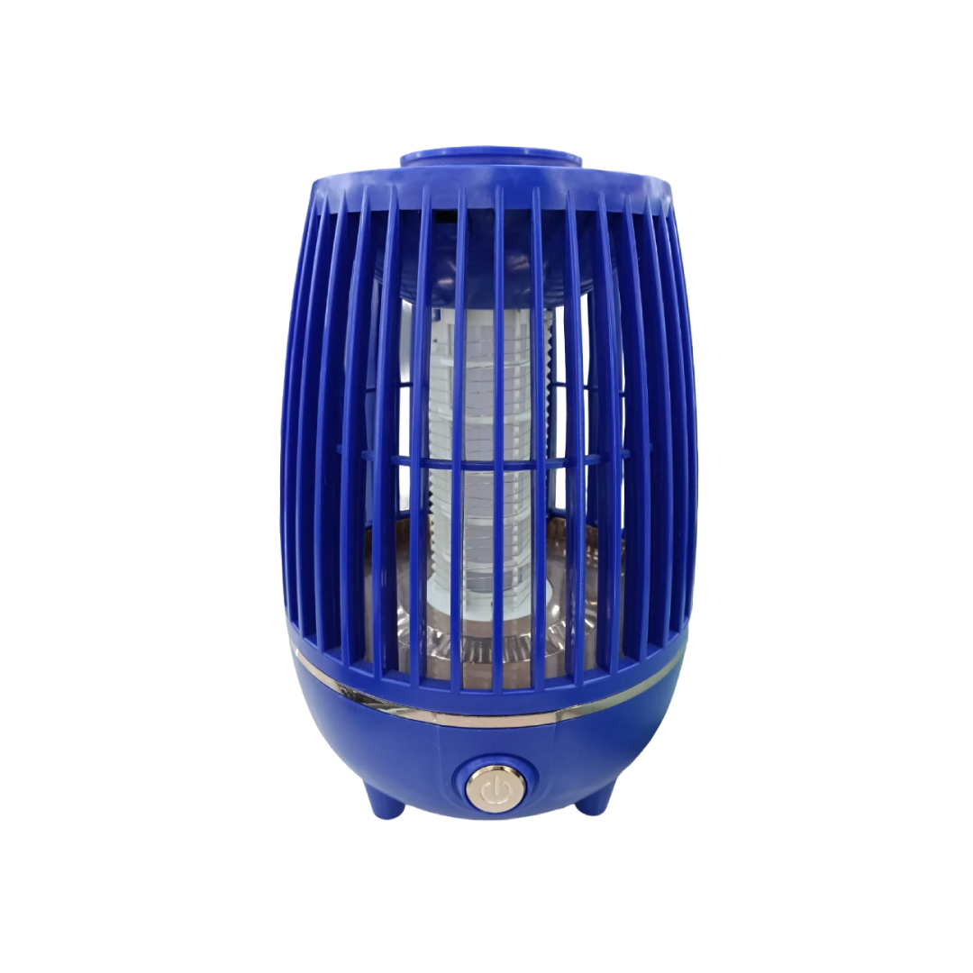 Mosquito Killer Lamp- USB-02