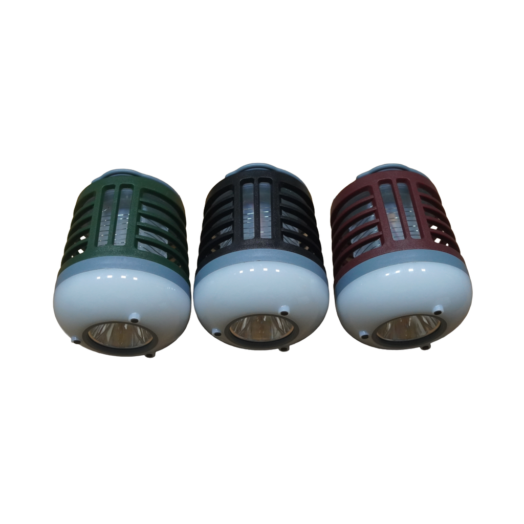 Mosquito killing lamp- W882