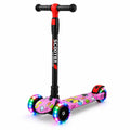 Dream Scooter with 4 Adjustable Heights