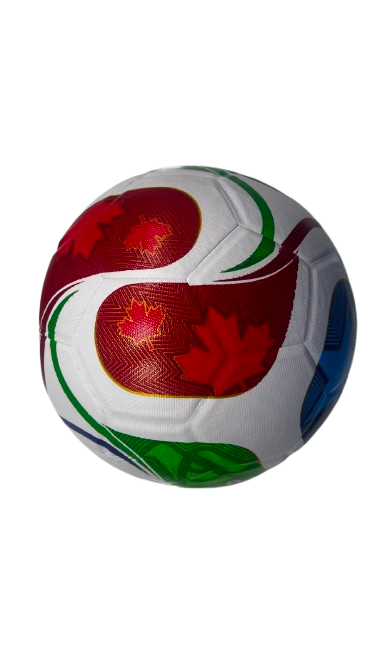 FootBall FIFA World Cup 2026