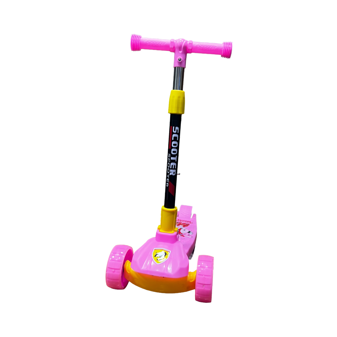 Kids 3-Wheel Kid Scooter- CTSC-03
