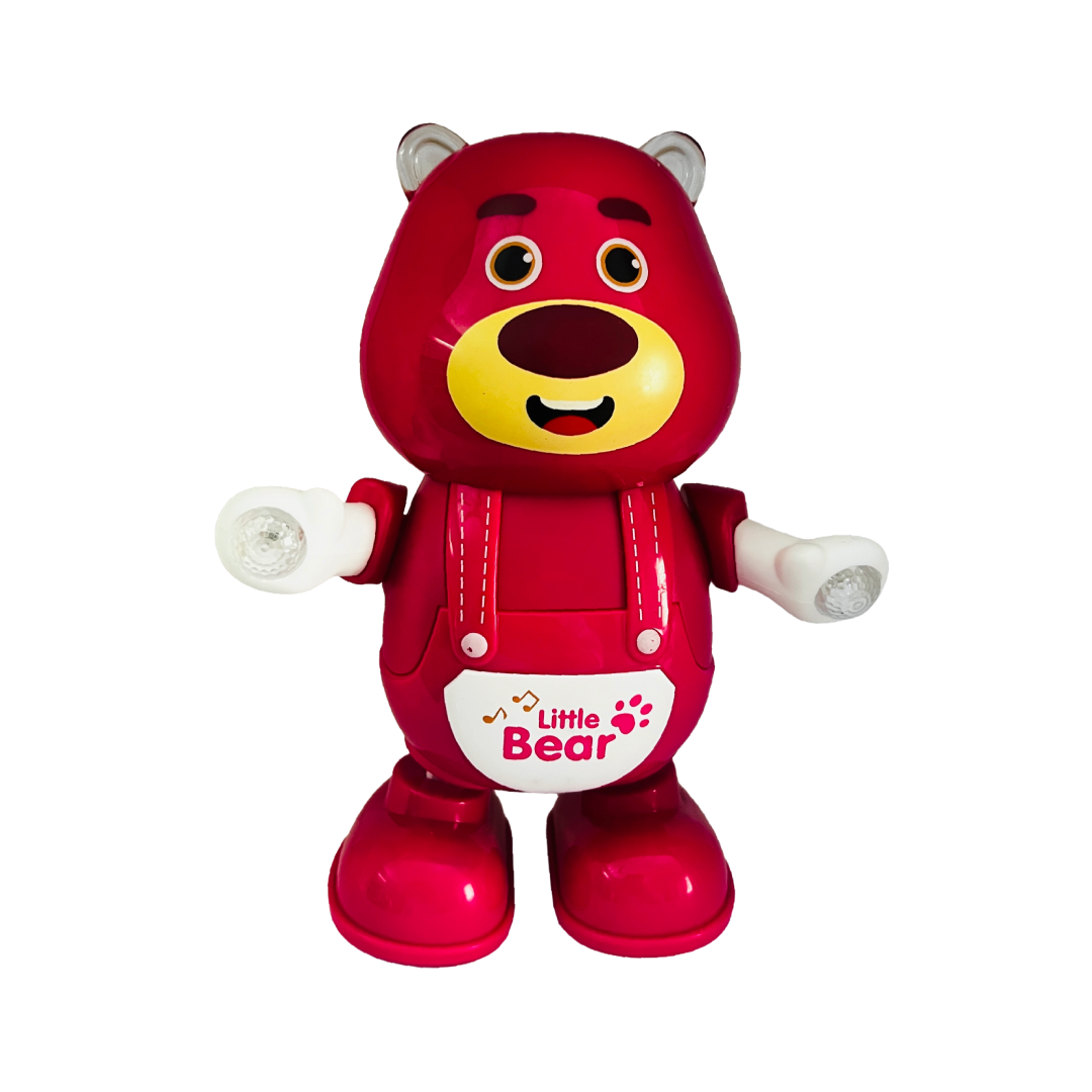 Losto Dancing Toy- GX219294