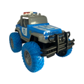 Little Monster Truck- 989T