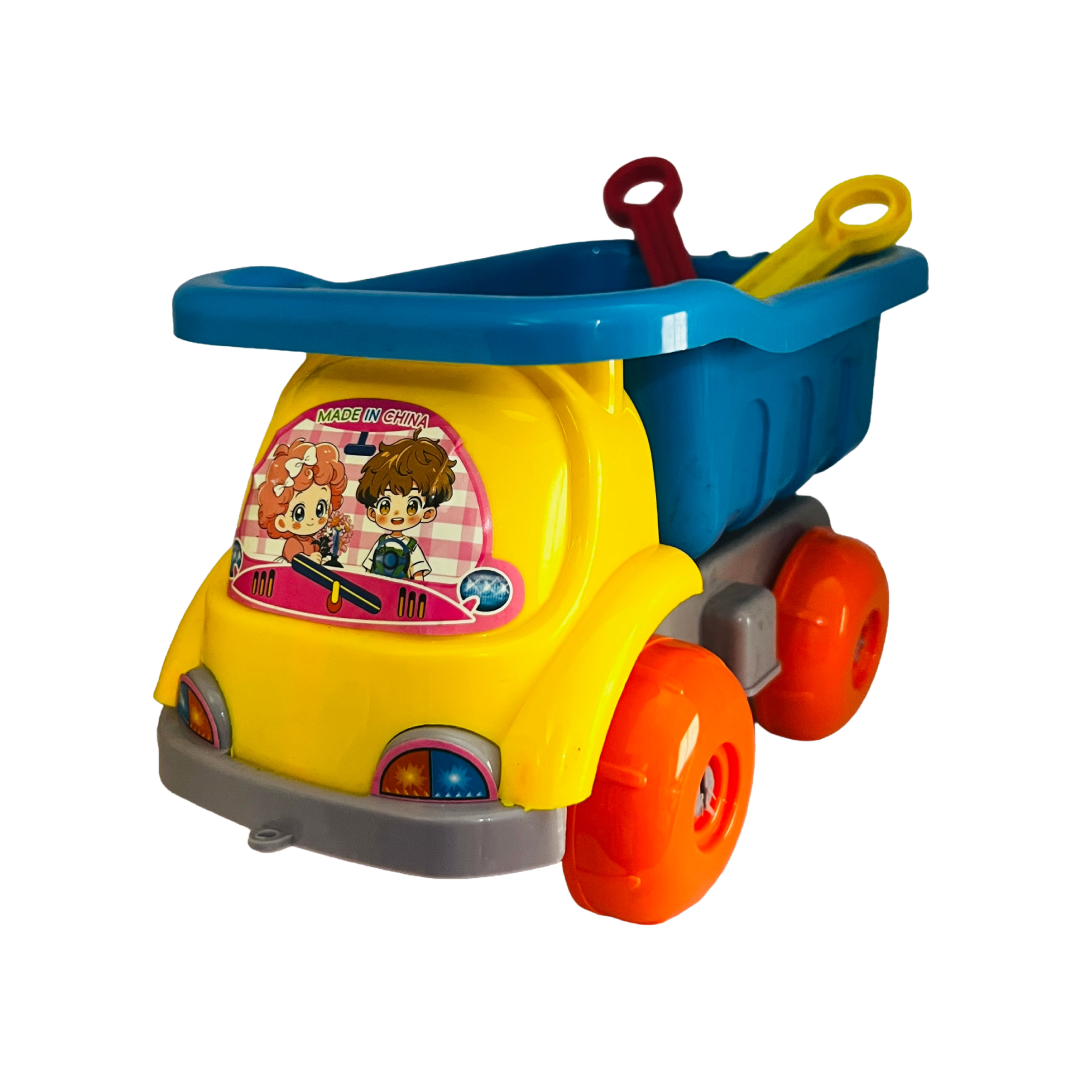 Send toy Set- 166-3