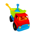 Send Truk Set- 588-1