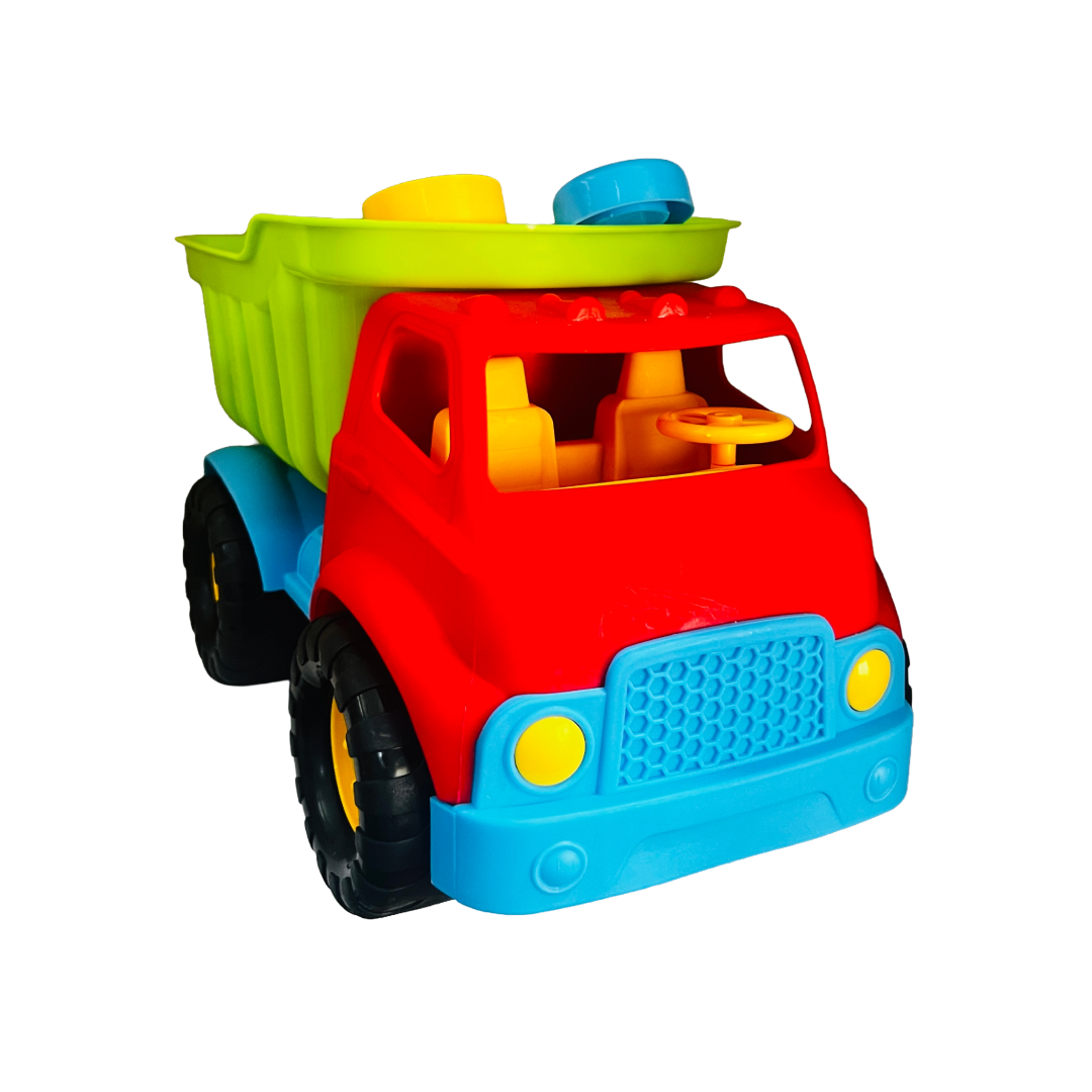 Send Truk Set- 588-1