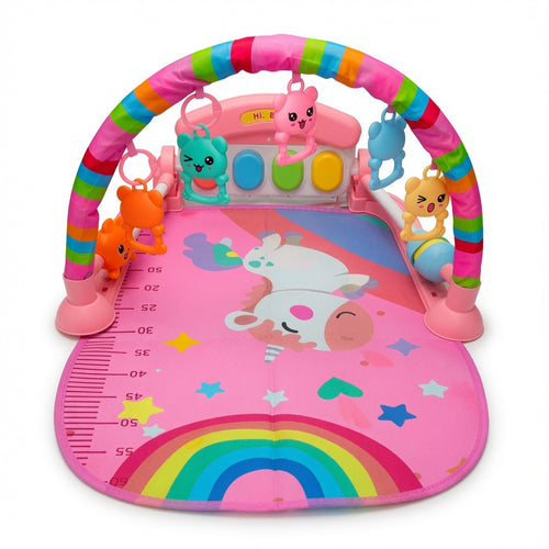 Baby Piano Gym Mat!