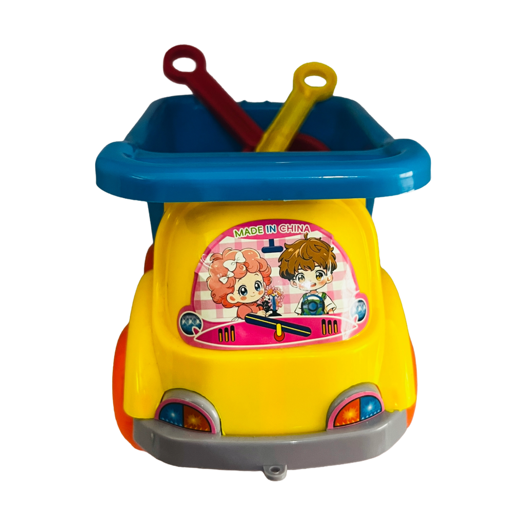 Send toy Set- 166-3