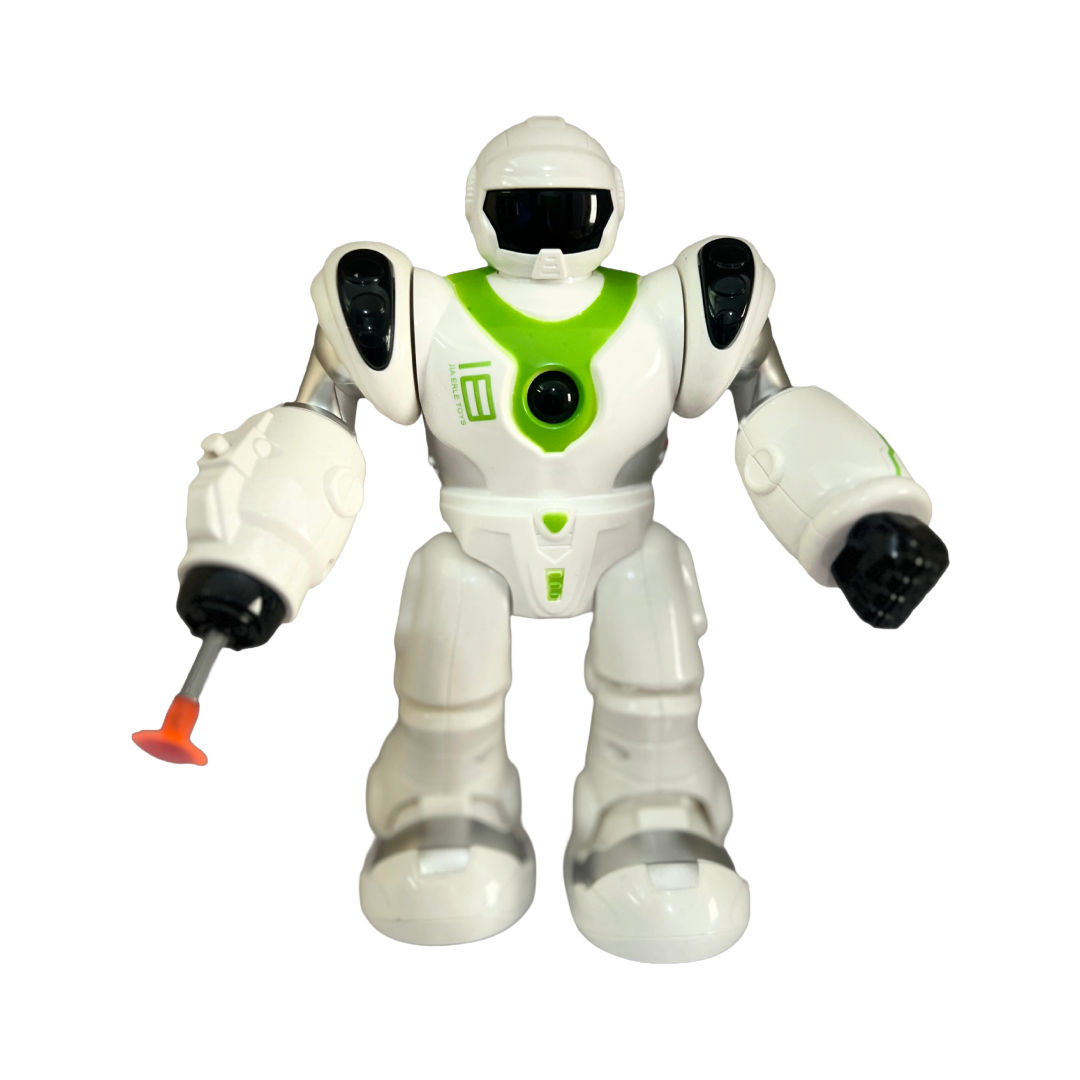 Smart I Robot Toy – GX204595