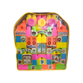 Castle Building Blocks Set- FX866