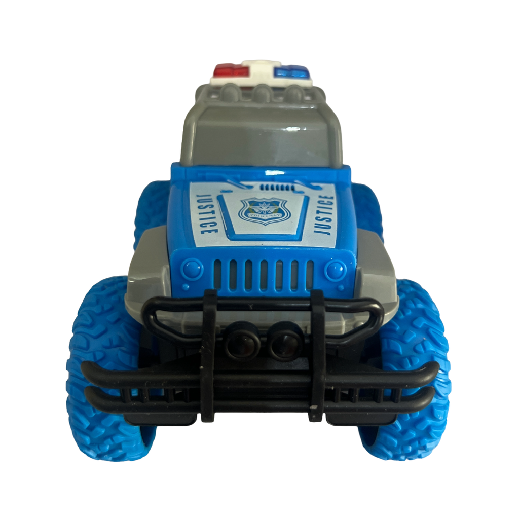 Little Monster Truck- 989T