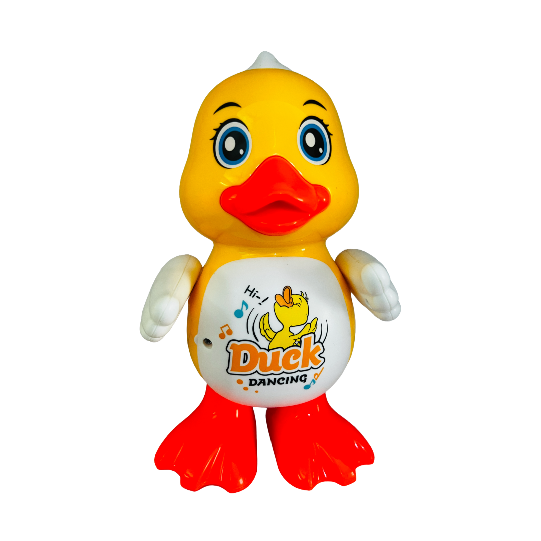 Dancing Duck Toy- GX189779