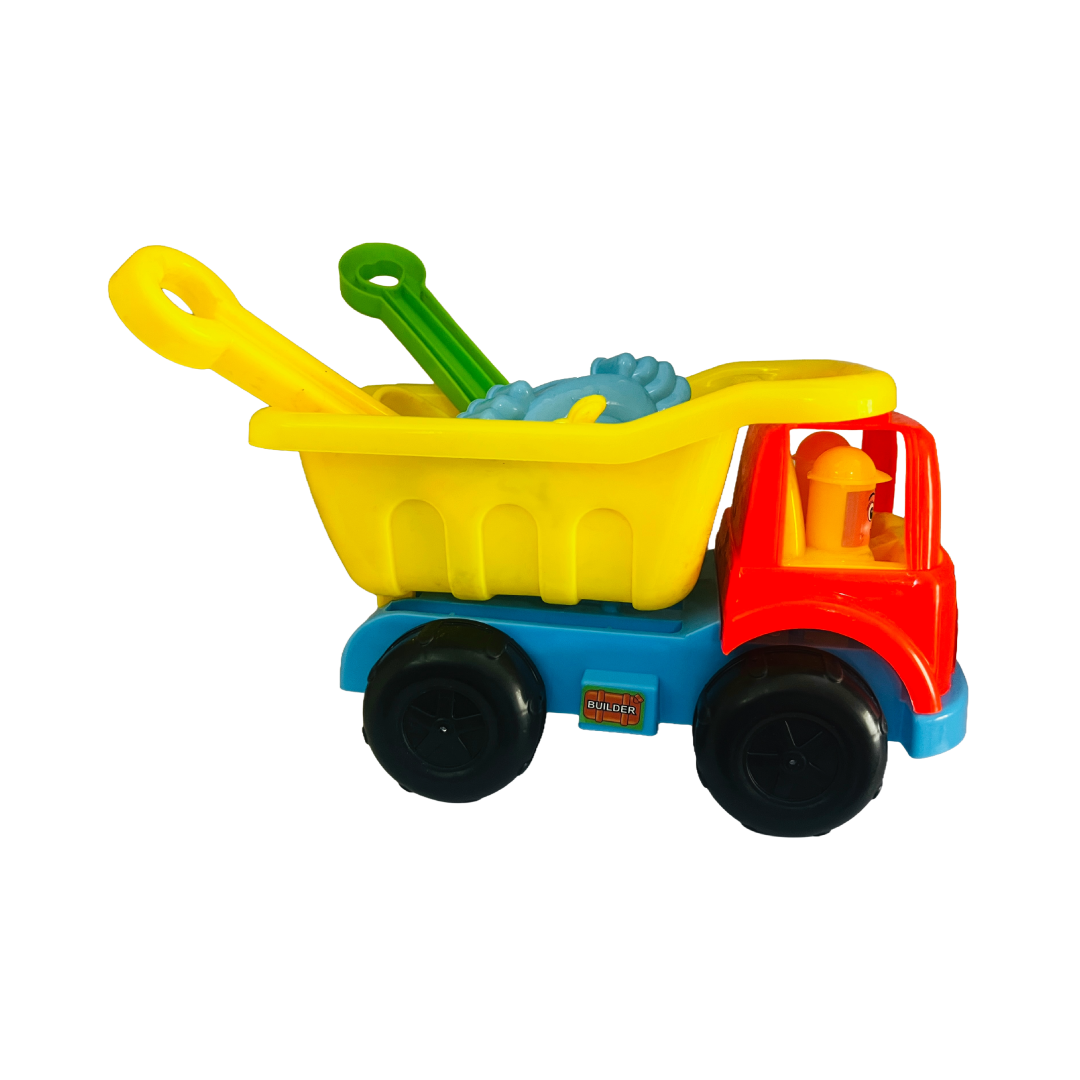 Send Truk Set- 588-1